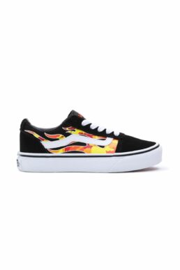 خرید مستقیم از ترکیه و ترندیول اسنیکر زنانه برند ونس Vans با کد VN0A38J9MCG1