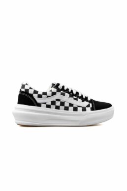 خرید مستقیم از ترکیه و ترندیول اسنیکر زنانه برند ونس Vans با کد VN0A7Q5E95Y1