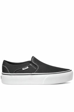 خرید مستقیم از ترکیه و ترندیول اسنیکر زنانه برند ونس Vans با کد VN0A3WMM3SY1