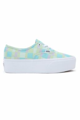 خرید مستقیم از ترکیه و ترندیول اسنیکر زنانه برند ونس Vans با کد VN0A5KXXPP51