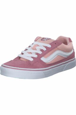 خرید مستقیم از ترکیه و ترندیول اسنیکر زنانه برند ونس Vans با کد VN0007P9CL21