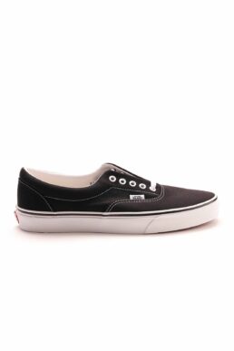 خرید مستقیم از ترکیه و ترندیول اسنیکر زنانه برند ونس Vans با کد VEWZBLK-BLK