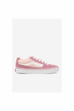 خرید مستقیم از ترکیه و ترندیول اسنیکر زنانه برند ونس Vans با کد VN0007P9CL21