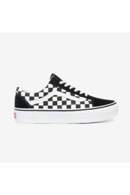 خرید مستقیم از ترکیه و ترندیول اسنیکر زنانه برند ونس Vans با کد VN0A3B3UHRK1