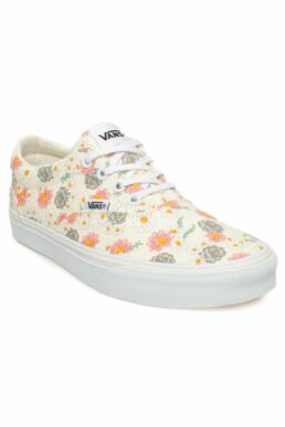 خرید مستقیم از ترکیه و ترندیول اسنیکر زنانه برند ونس Vans با کد 369 VN0A5HYN-G