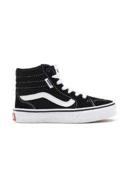 خرید مستقیم از ترکیه و ترندیول اسنیکر زنانه برند ونس Vans با کد VN0A5HZDIJU1