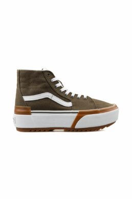 خرید مستقیم از ترکیه و ترندیول اسنیکر زنانه برند ونس Vans با کد VN0005U2DOL1