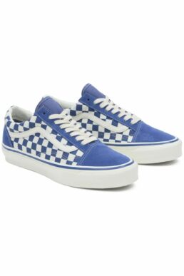 خرید مستقیم از ترکیه و ترندیول اسنیکر زنانه برند ونس Vans با کد vans-old-skool-36-medb-ayakkabi-vn000ct9