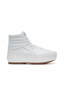 خرید مستقیم از ترکیه و ترندیول اسنیکر زنانه برند ونس Vans با کد VN0A4BTWL5R1