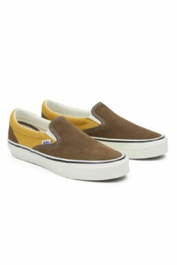 خرید مستقیم از ترکیه و ترندیول کفش کژوال زنانه برند ونس Vans با کد VN000CTCLSV1