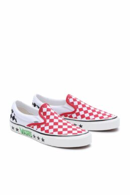 خرید مستقیم از ترکیه و ترندیول اسنیکر زنانه برند ونس Vans با کد VN0A7Q58Y521