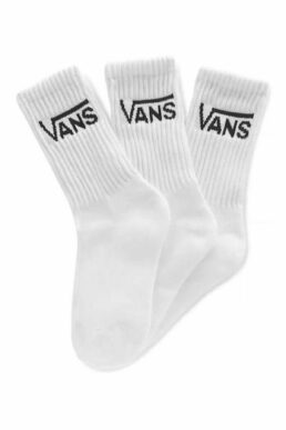 خرید مستقیم از ترکیه و ترندیول ورزشی جوراب زنانه برند ونس Vans با کد 369 VN0A4MYX