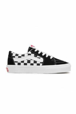 خرید مستقیم از ترکیه و ترندیول اسنیکر زنانه برند ونس Vans با کد VN0A4UUK4W71