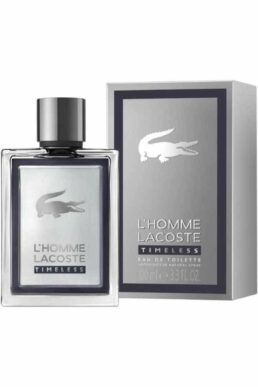 خرید مستقیم از ترکیه و ترندیول عطر زنانه برند لاکست Lacoste با کد 3614228720182