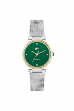 خرید مستقیم از ترکیه و ترندیول ساعت مردانه برند لاکست Lacoste با کد LAC2001348