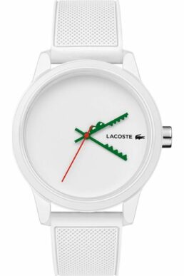 خرید مستقیم از ترکیه و ترندیول ساعت مردانه برند لاکست Lacoste با کد LAC2011069