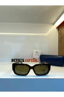 خرید مستقیم از ترکیه و ترندیول عینک آفتابی زنانه برند لاکست Lacoste با کد LACOSTE L6021S 001 55