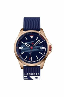 خرید مستقیم از ترکیه و ترندیول ساعت مردانه برند لاکست Lacoste با کد 94825