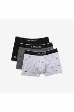 خرید مستقیم از ترکیه و ترندیول باکسر مردانه برند لاکست Lacoste با کد TYCDYO9MNN170315287344219