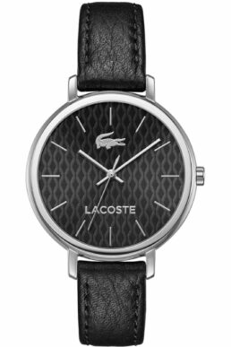 خرید مستقیم از ترکیه و ترندیول ساعت مردانه برند لاکست Lacoste با کد 2000887