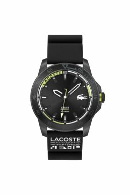 خرید مستقیم از ترکیه و ترندیول ساعت مردانه برند لاکست Lacoste با کد LAC2011203