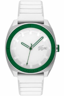 خرید مستقیم از ترکیه و ترندیول ساعت مردانه برند لاکست Lacoste با کد LAC2011258