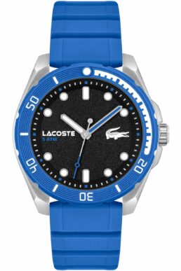 خرید مستقیم از ترکیه و ترندیول ساعت مردانه برند لاکست Lacoste با کد LAC2011285