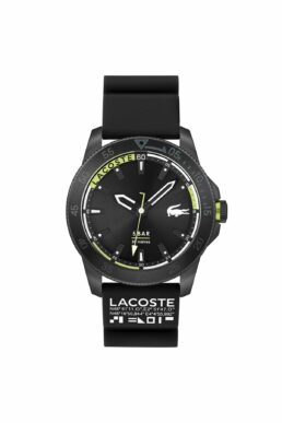 خرید مستقیم از ترکیه و ترندیول ساعت مردانه برند لاکست Lacoste با کد LAC2011203