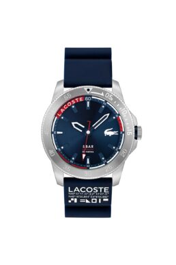خرید مستقیم از ترکیه و ترندیول ساعت مردانه برند لاکست Lacoste با کد LAC2011202