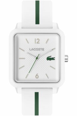 خرید مستقیم از ترکیه و ترندیول ساعت مردانه برند لاکست Lacoste با کد LAC2011251