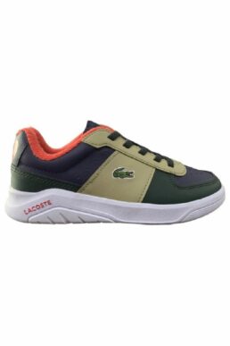 خرید مستقیم از ترکیه و ترندیول اسنیکر مردانه برند لاکست Lacoste با کد Lacoste Game Advance 123 1