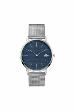 خرید مستقیم از ترکیه و ترندیول ساعت مردانه برند لاکست Lacoste با کد 87480