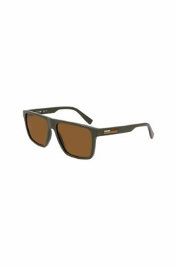 خرید مستقیم از ترکیه و ترندیول عینک آفتابی مردانه برند لاکست Lacoste با کد L6027S-275-57