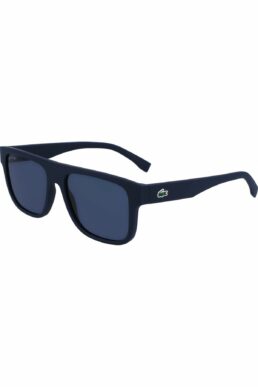 خرید مستقیم از ترکیه و ترندیول عینک آفتابی مردانه برند لاکست Lacoste با کد L6001S 401 56