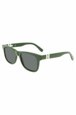 خرید مستقیم از ترکیه و ترندیول عینک آفتابی مردانه برند لاکست Lacoste با کد L978S 300 52