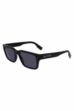 خرید مستقیم از ترکیه و ترندیول عینک آفتابی مردانه برند لاکست Lacoste با کد L6004S 001 55