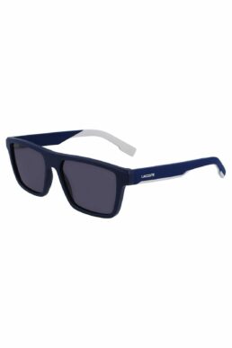 خرید مستقیم از ترکیه و ترندیول عینک آفتابی مردانه برند لاکست Lacoste با کد L998S 401