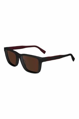 خرید مستقیم از ترکیه و ترندیول عینک آفتابی مردانه برند لاکست Lacoste با کد LA 6010MAG SET 001 .55