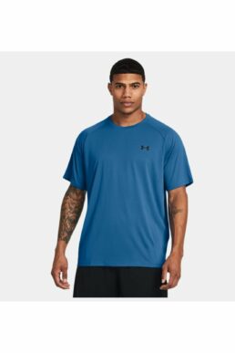 خرید مستقیم از ترکیه و ترندیول تیشرت زنانه برند آندر آرمور Under Armour با کد TYC49HFJWN170015595590320