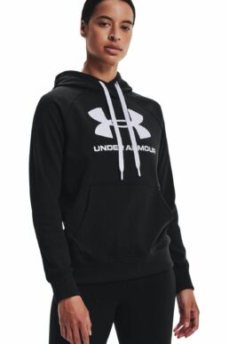 خرید مستقیم از ترکیه و ترندیول سویشرت زنانه برند آندر آرمور Under Armour با کد 371 1356318