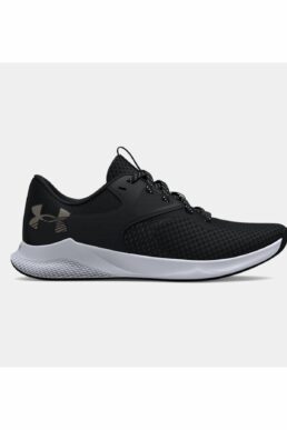 خرید مستقیم از ترکیه و ترندیول کتانی تمرین و دویدن زنانه برند آندر آرمور Under Armour با کد 3025060-001