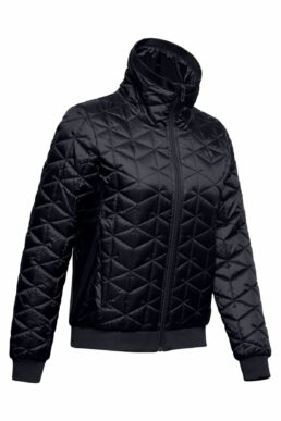 خرید مستقیم از ترکیه و ترندیول کاپشن زنانه برند آندر آرمور Under Armour با کد 1342792