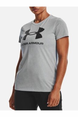 خرید مستقیم از ترکیه و ترندیول تیشرت زنانه برند آندر آرمور Under Armour با کد 1356305-AVY