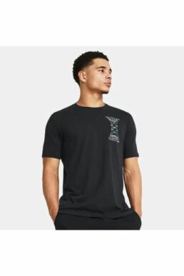 خرید مستقیم از ترکیه و ترندیول تیشرت زنانه برند آندر آرمور Under Armour با کد 1382833-001