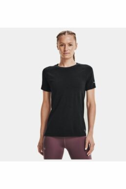 خرید مستقیم از ترکیه و ترندیول تیشرت زنانه برند آندر آرمور Under Armour با کد 1365626