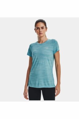 خرید مستقیم از ترکیه و ترندیول تیشرت زنانه برند آندر آرمور Under Armour با کد 1376937