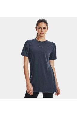 خرید مستقیم از ترکیه و ترندیول تیشرت زنانه برند آندر آرمور Under Armour با کد 1376745