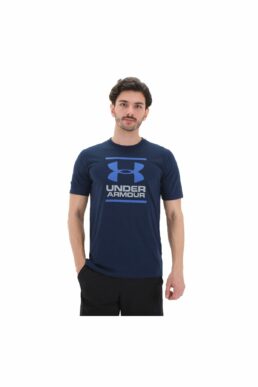 خرید مستقیم از ترکیه و ترندیول تیشرت مردانه برند آندر آرمور Under Armour با کد 1326849