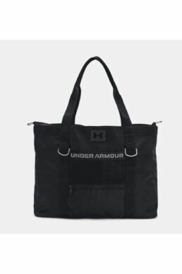 خرید مستقیم از ترکیه و ترندیول کیف ورزشی زنانه برند آندر آرمور Under Armour با کد 1381907-001