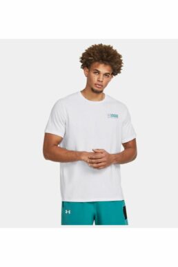 خرید مستقیم از ترکیه و ترندیول تیشرت مردانه برند آندر آرمور Under Armour با کد TYCVQKU1IN170532014605357